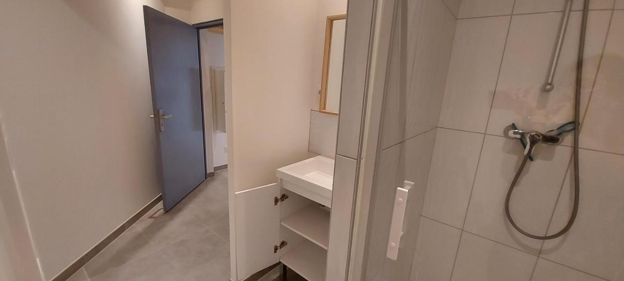 Studio Les 3 Cirques Жедр Экстерьер фото