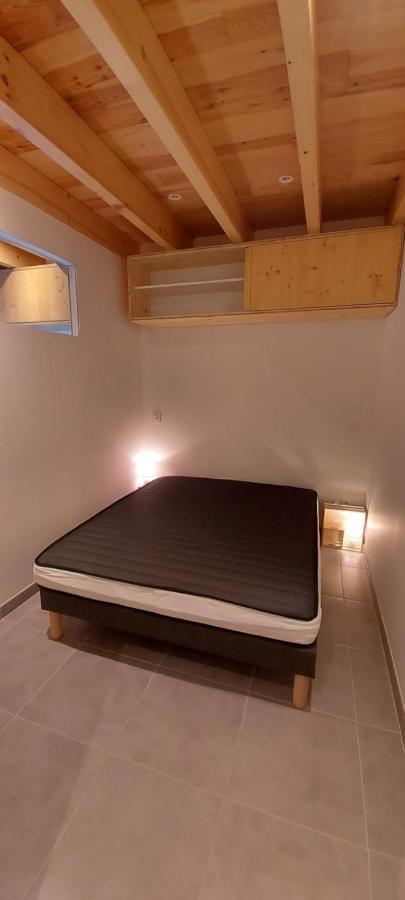 Studio Les 3 Cirques Жедр Экстерьер фото